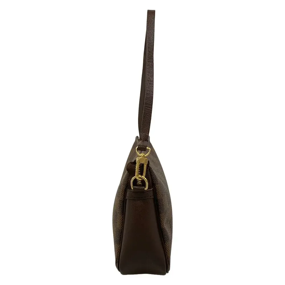 Louis Vuitton Trousse Makeup Damier Handbag N51982